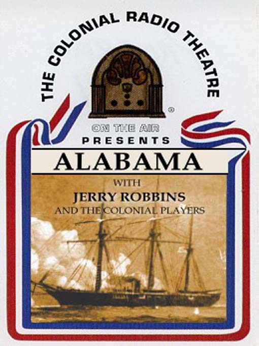 Title details for Alabama! by Jerry Robbins - Available